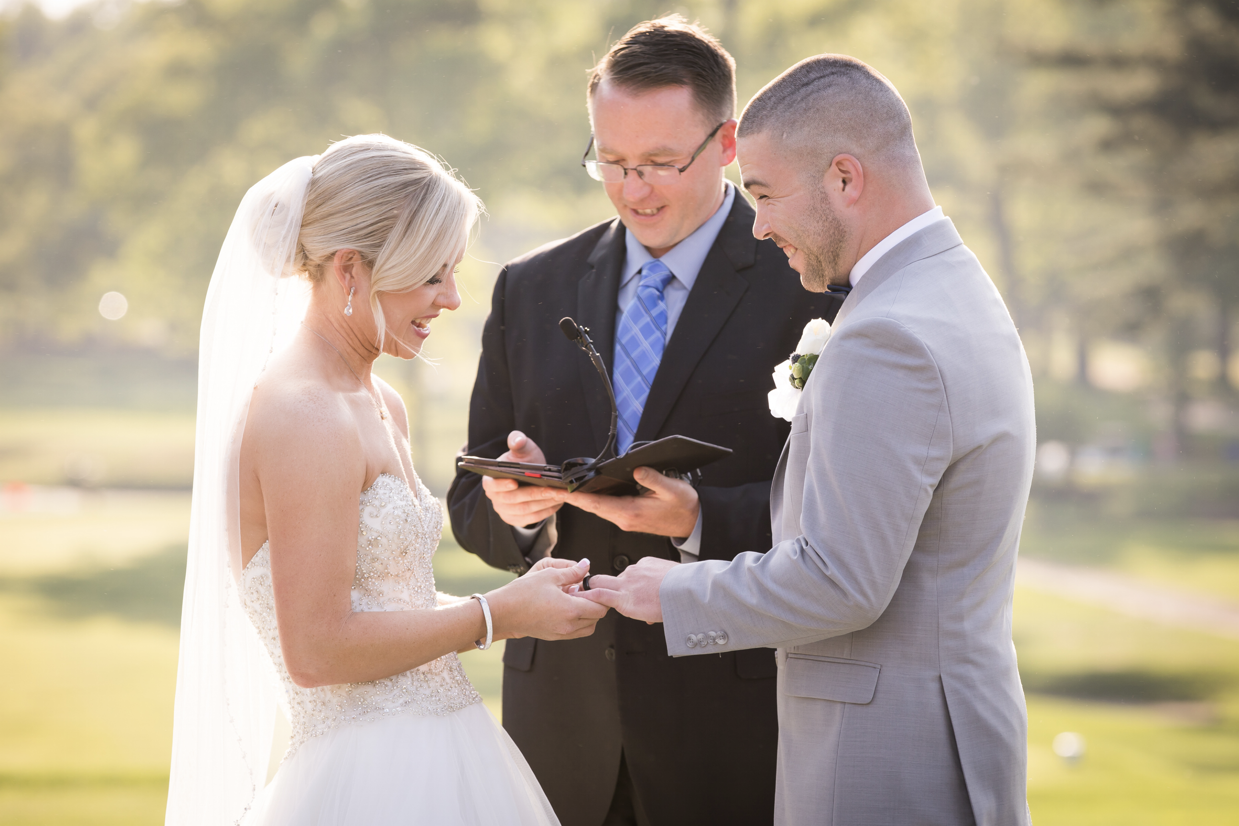 Ceremony Production
