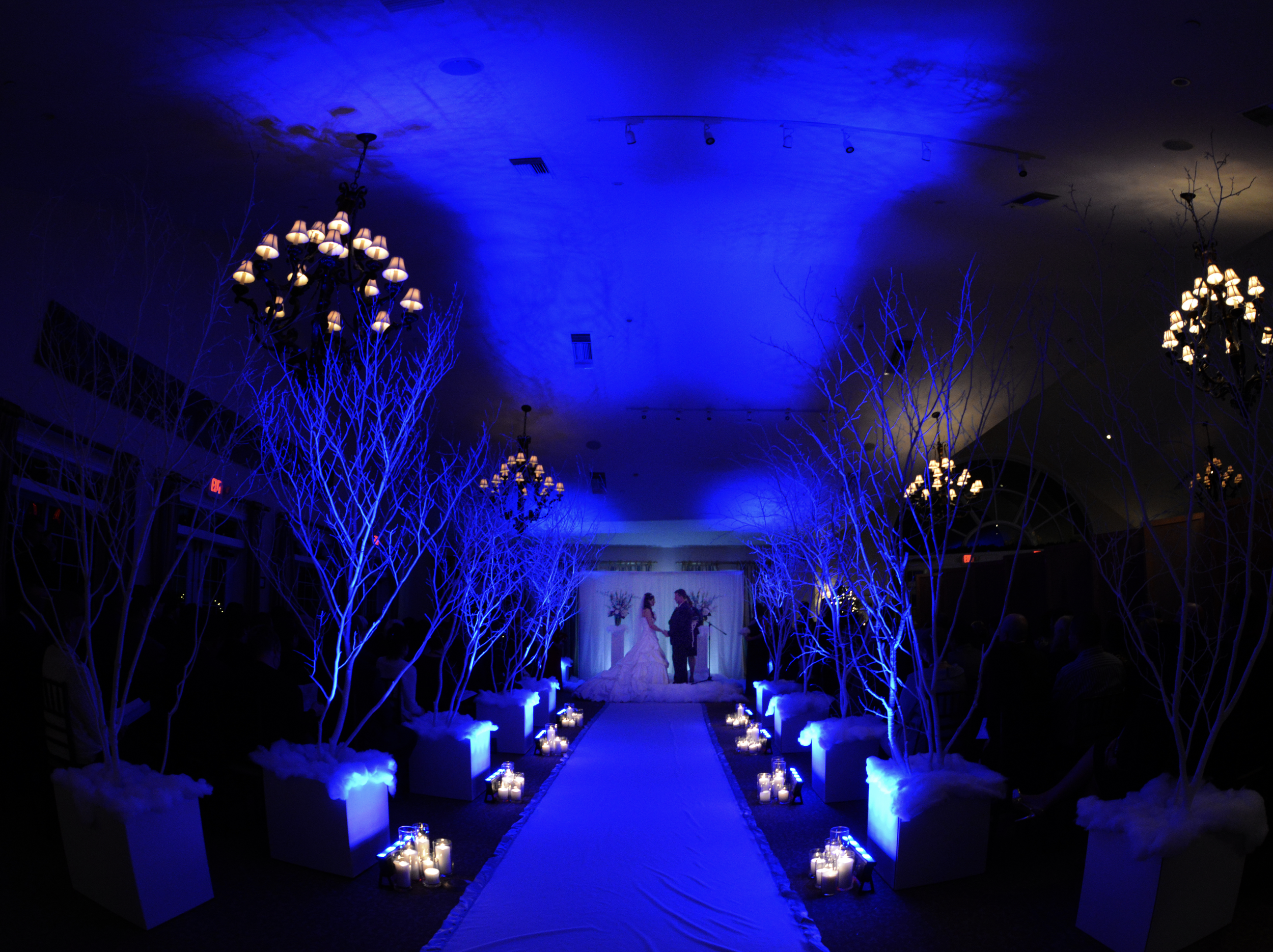 Lighting Package